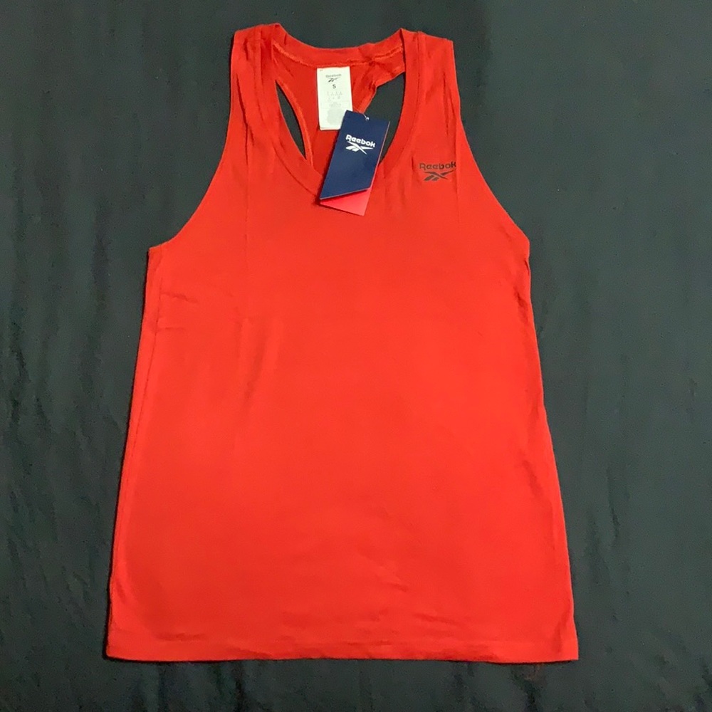 Reebok Training Tank